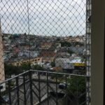 redes de proteção em varandas