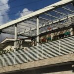 redes de proteção para varandas